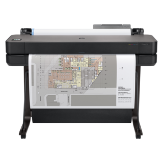 [5HB11D] HP DesignJet T630 36-in