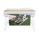 HP DesignJet Studio 36-in Finition Bois