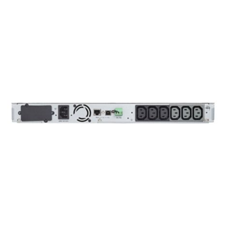 [5P1550GR-L] Eaton 5P 1550G Rack1U Li-Ion 24M