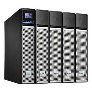 Eaton 5PX EBM 48V RT2U 24M