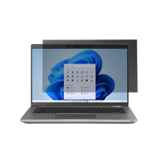 Kensington Filtre de confidentialité 2 directions amovible 35.6cm/14'' Wide 16:9