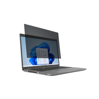 [626469] Kensington Filtre de confidentialité 2 directions amovible 39.6cm/15.6'' Wide 16:9