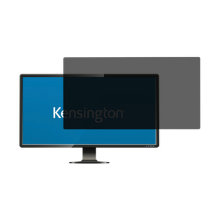 [626491] Kensington Filtre de confidentialité 2 directions amovible 27'' Wide 16:9