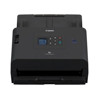 [6383C003] Canon DOCUMENT SCANNER DR-S250N Réseau Couleur A4 R/V 50 B&WPPM 50PPMCOL 12M