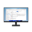 Lenovo Moniteur ThinkVision S24-4e 24'' 36Mois Monitor (IPS Panel,100Hz,4ms,HDMI,VGA,Phone Holde