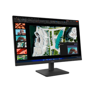 [64BEKAT1EU] Lenovo Moniteur S27-4e 27'' 36M