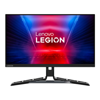 [67B8GACBEU] Lenovo Legion R25f-30 24.5 Inch, E-Sports Monitor with Eyesafe 24M