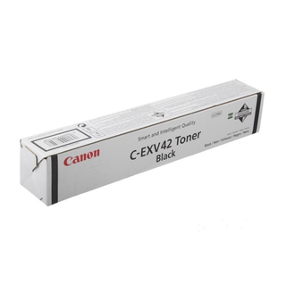 [6908B002AA] Canon C-EXV 42 Black Toner