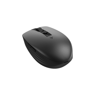 HP 710 RECHBL Silent BLK Bluetooth EURO 12M