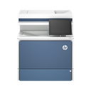 HP Laser 5800DN MFP 3en1 Réseau Couleur A4 R/V 43 B&WPPM 43PPMCOL 12M