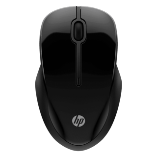 [6V2J7AA] HP 250 Dual Mode - Black