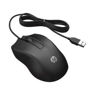 [6VY96AA] HP Wired 100