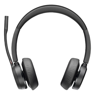 [76U50AA] HP HPPoly Voyager 4320 USB-C Headset +BT700 dongle
