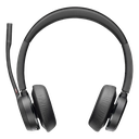 HP HPPoly Voyager 4320 USB-C Headset +BT700 dongle