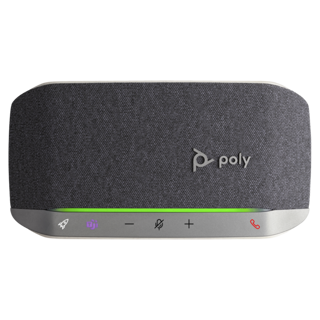[772C8AA] HP HPPoly Sync 20 USB-A Speakerphone