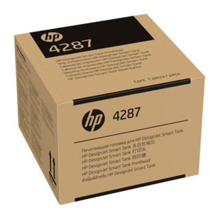 HP 4287 Printhead pour T858 T908