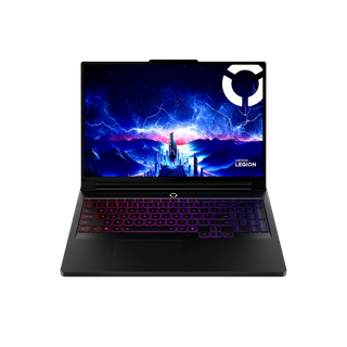 [83F50076FE] Lenovo Legion Pro 7 16IAX10H Ultra 9-275HX 16"WQXGA 64 Go 2 To SSD RTX5080 16G W11H Black 24M