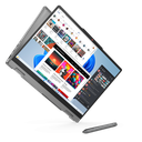 Lenovo IdeaPad 5 2-in-1 14IRH9 i5-13420H 14" 16 Go 512 Go SSD Win 11 Home LUNA_GREY 24M