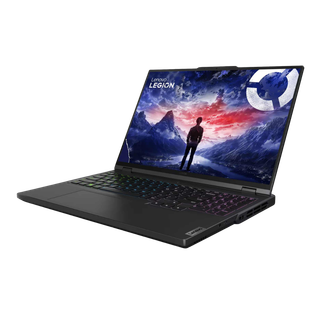 [83NN001TFE] Lenovo LAPTOP Legion Pro 5 16IRX10 15,1'' I9-14900HX 32Go 1To SSD GC RTX5070_8GB Win11 Home Noir 24M