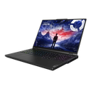 Lenovo LAPTOP Legion Pro 5 16IRX10 15,1'' I9-14900HX 32Go 1To SSD GC RTX5070_8GB Win11 Home Noir 24M