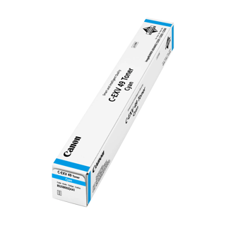 [8525B002] Canon C-EXV 49 TONER CYAN