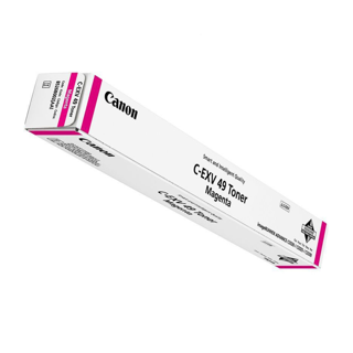 Canon C-EXV 49 TONER MAGENTA