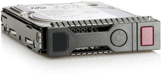 [870759-B21] HP HPE 900GB SAS 15K SFF SC DS HDD