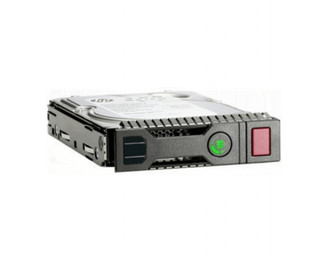 [872477-B21] HP HPE 600GB SAS 10K SFF SC DS HDD