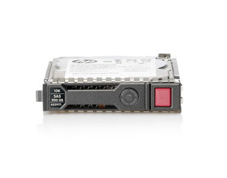 [872479-B21] HP HPE 1.2TB SAS 10K SFF SC DS HDD