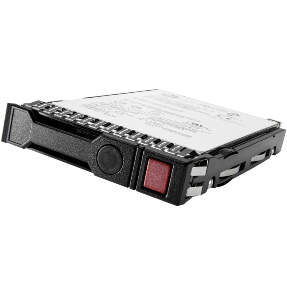[881457-B21] HP HPE 2.4TB SAS 12G Enterprise 10K SFF (2.5in) SC 3yr Wty 512e Digitally Signed Firmware HDD