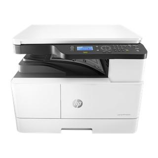 [8AF71A] HP Laser M442dn Mono MFP 3en1 A3 Réseau R/VPPM B&W 24