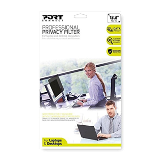 [900002] Port Design PORT PRIVACY FILTER 2D - 13,3' 16/10 -- 287 x 179