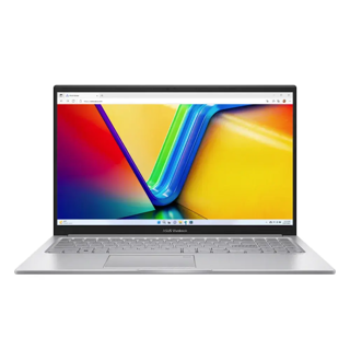 [90NB10J2-M00N90] ASUS VIVOBOOK X1504VA i5-1335U 15,6" 16Go 512Go SSD WIN 11H COOL SILVER 12M