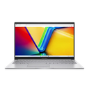 ASUS VIVOBOOK X1504VA i5-1334U 15,6" 16Go 512Go SSD W11H COOL SILVER 12M