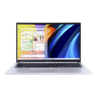 [90NB10T2-M01ES0] ASUS VIVOBOOK X1502VA i7-13620H 15.6'' 16Go 1To SSD W11H COOL SILVER 12M
