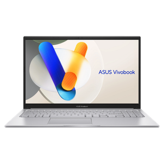 [90NB13Y2-M00WV0] ASUS VIVOBOOK X1504VA 15,6'' i7-1355U 16Go 1To SSD Win 11 Home COOL SILVER 12 Mois