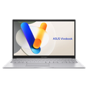ASUS VIVOBOOK X1504VA 15,6'' i7-1355U 16Go 1To SSD Win 11 Home COOL SILVER 12 Mois