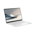 ASUS ZENBOOK UX5406SA ULTRA 9-288V 14'' OLED WQXGA TOUCH 32 Go 1 To SSD W11H SCANDINAVIAN WHITE 24M