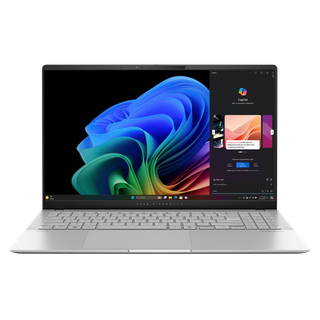 [90NB14Q2-M00120] ASUS VIVOBOOK S15 S5507QA 15.6" OLED Qualcomm SNAPDRAGON 16Go 1To SSD Silver 24M