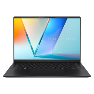 ASUS VIVOBOOK S5406SA-QD138W Ultra 5-226V 14" OLED 16 Go 512 Go SSD W11H MIST BLUEBAG 24M