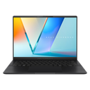 ASUS VIVOBOOK S5406SA-QD138W Ultra 5-226V 14" OLED 16 Go 512 Go SSD W11H MIST BLUEBAG 24M