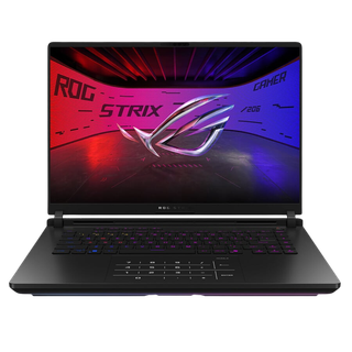 ASUS ROG STRIX G635LW Ultra 9-275HX 16''WQXGA 32Go 1To SSD GN22-X9 5080 16GB GDDR7 W11H BLACK 24M