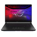 ASUS ROG STRIX G635LW Ultra 9-275HX 16''WQXGA 32Go 1To SSD GN22-X9 5080 16GB GDDR7 W11H BLACK 24M
