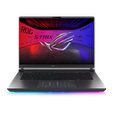 ASUS ROG STRIX G615LR Ultra 9 ARROWLAKE HX 16''WQXGA 32Go 1To SSD GN22-X7 5070TI 12GB W11H BLACK 24M