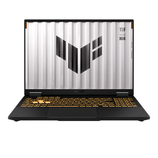 [90NR0NA1-M00240] ASUS TUF608JHR 16'' i7-14650HX 16Go 1To SSD GC GN22-X2 5050 8GB GDDR7 Win11 H JAEGER GRAY 24M