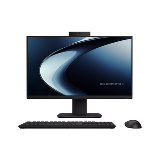 [90PT03X5-M04BC0] ASUS AiO P440VAK 23,8'' i7-13620H 16 Go 1 To SSD WF+BT FR Noir 36 Mois WL KB/ FR
