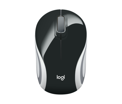 [910-002731] Logitech Mini M187 NOIRE