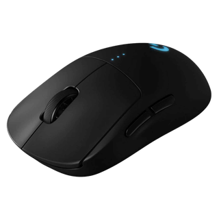 [910-005273] Logitech G PRO LIGHTSPEED Wireless Gaming - BLACK - EWR2