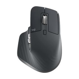[910-005694] Logitech MX Master 3 Advanced - GRAPHITE - 2.4GHZ/BT
