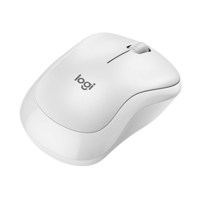 [910-006128] Logitech M220 - SILENT - OFF-WHITE